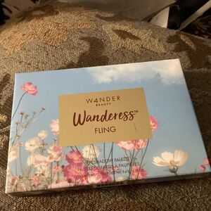 Wander beauty eyeshadow